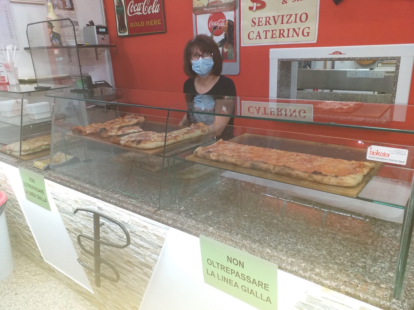 Pizza & Sfizi · Foto 3