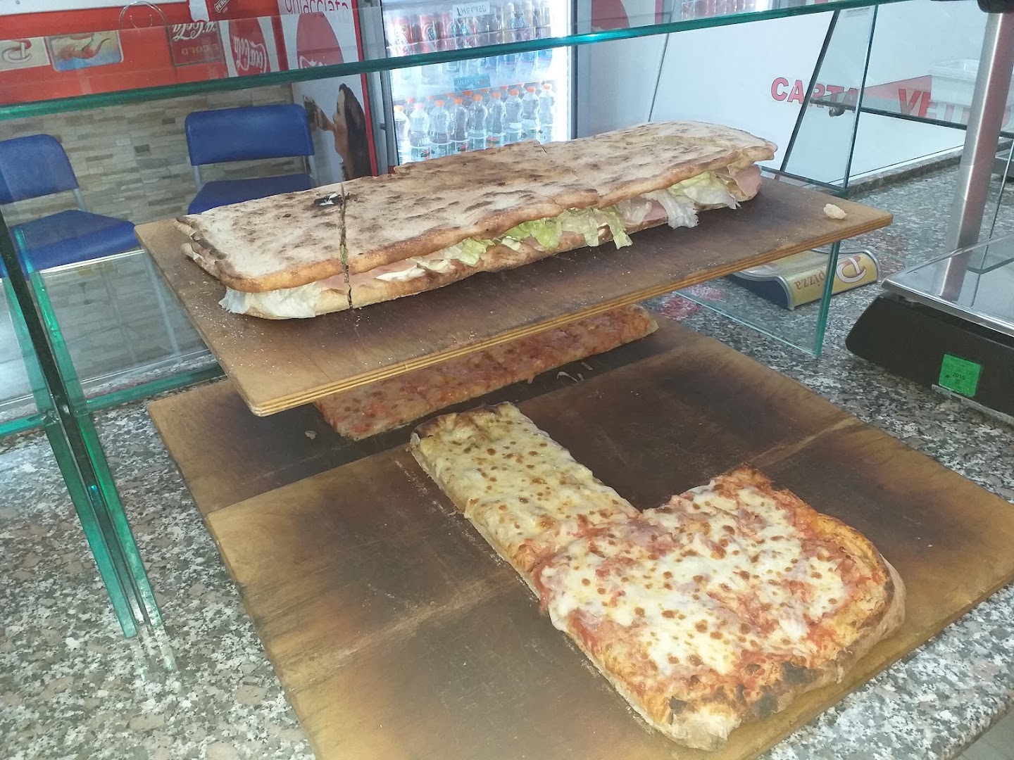 Pizza & Sfizi · Foto 1